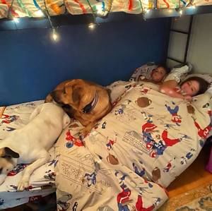 Meet your Posher, Brandon